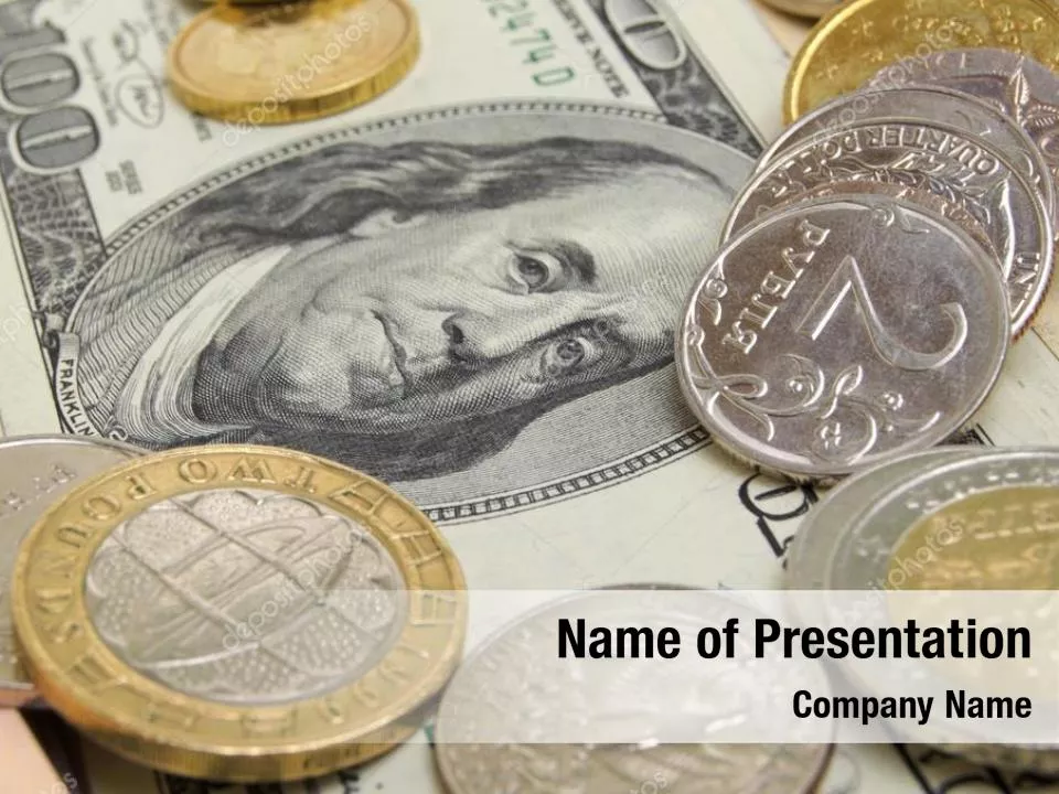 Exchange Rate Accounting