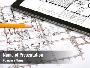 Drafting PowerPoint Template
