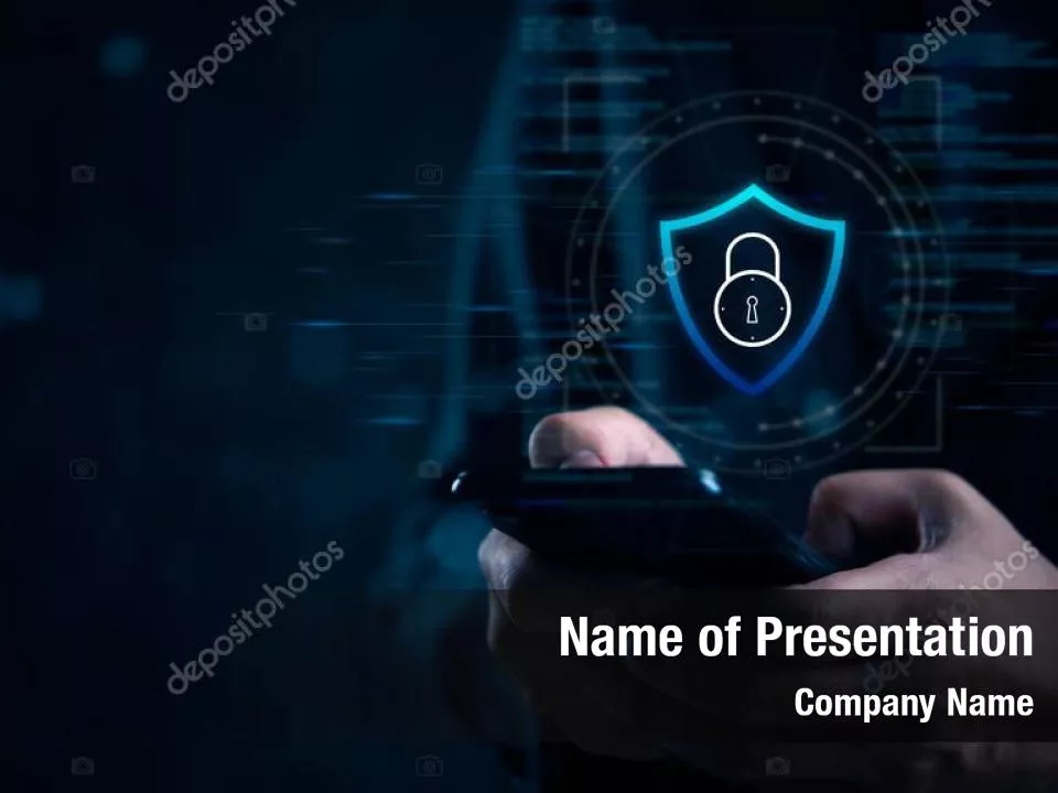 Network Security Protection