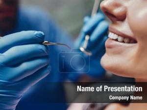 Dental PowerPoint Template