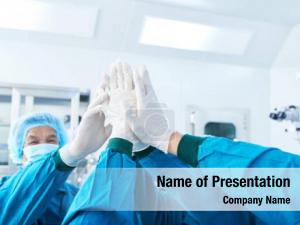 Surgeons Before Surgery