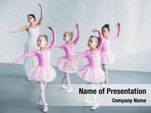 Ballet Dance