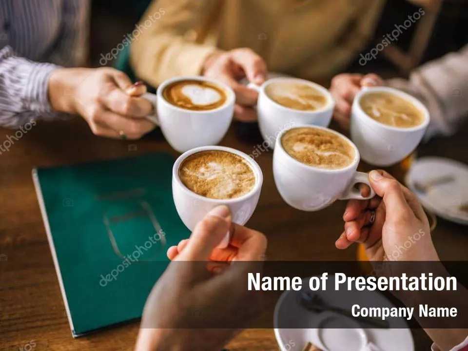 Coffee Break Meeting