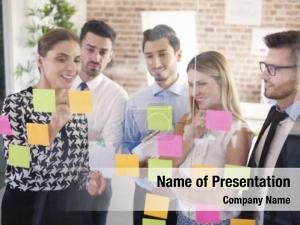 Business Meeting Notes