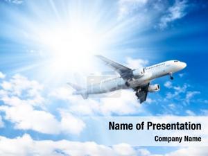 Archive Folder PowerPoint Template