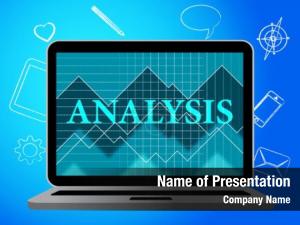 Website Analysts PowerPoint Template