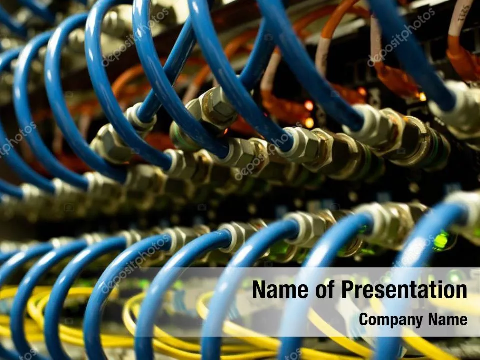 Fiber Optical Cables