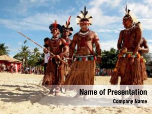 Indigenous Culture