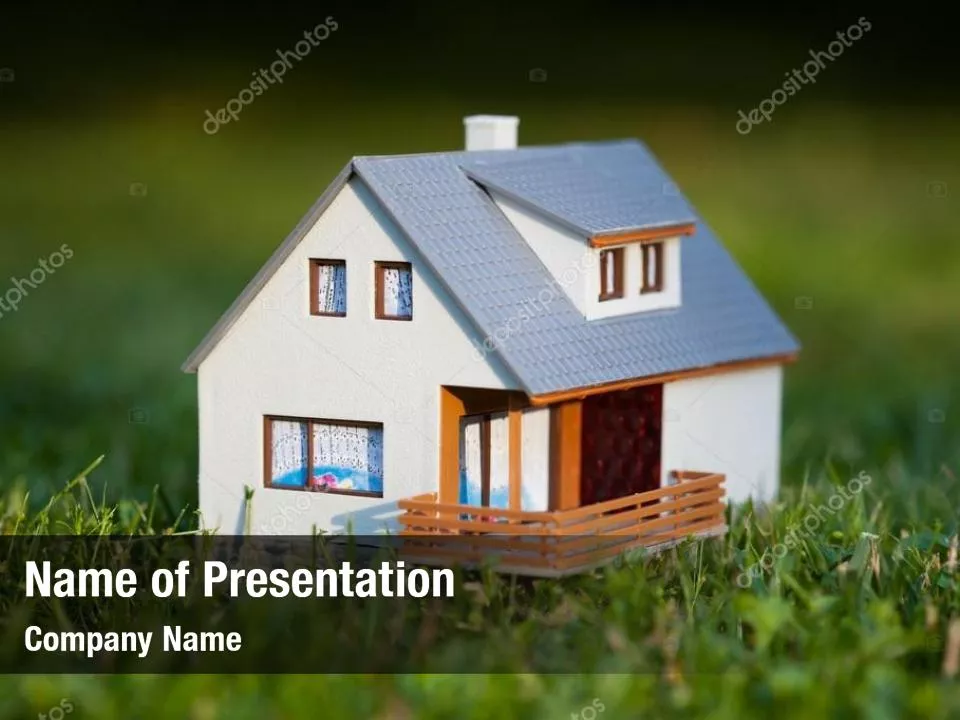 House Model Creation