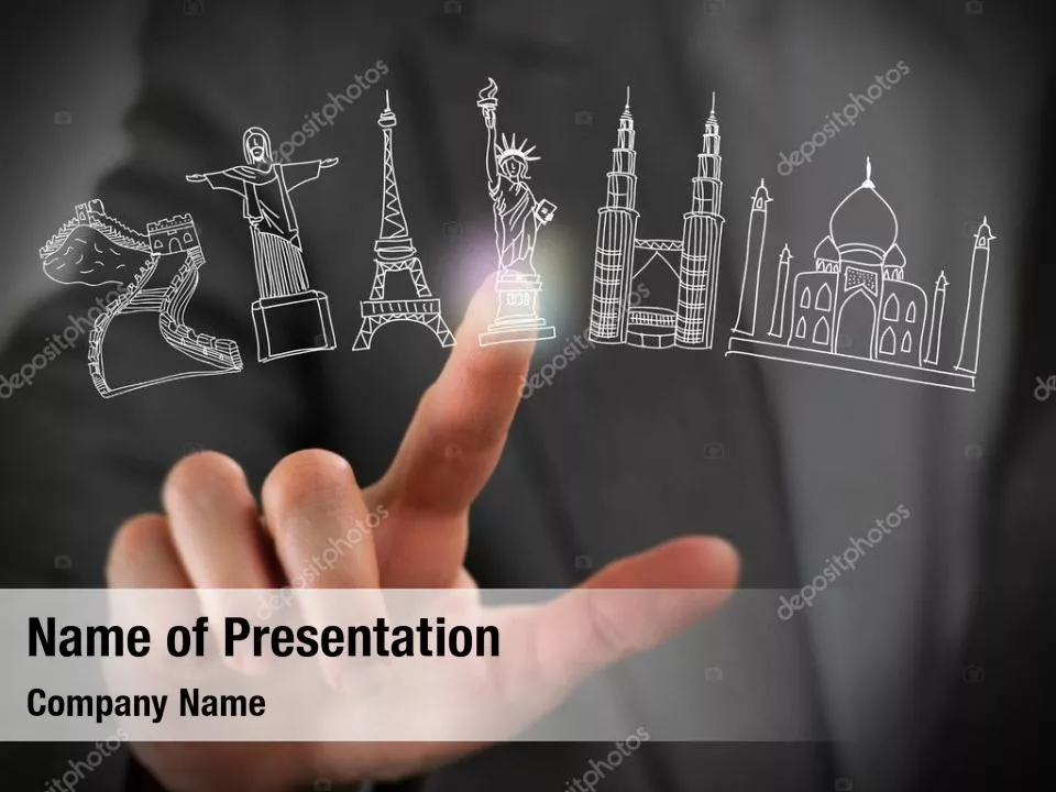 International Tourism