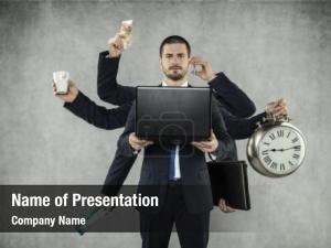 Business Skills