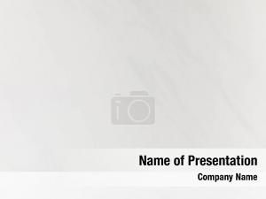 Gray Fantasy PowerPoint Template