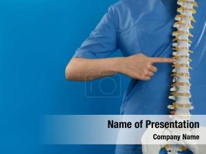 Backbone PowerPoint Template