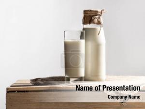 Glass Of Milk