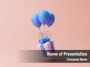 Balloon Box