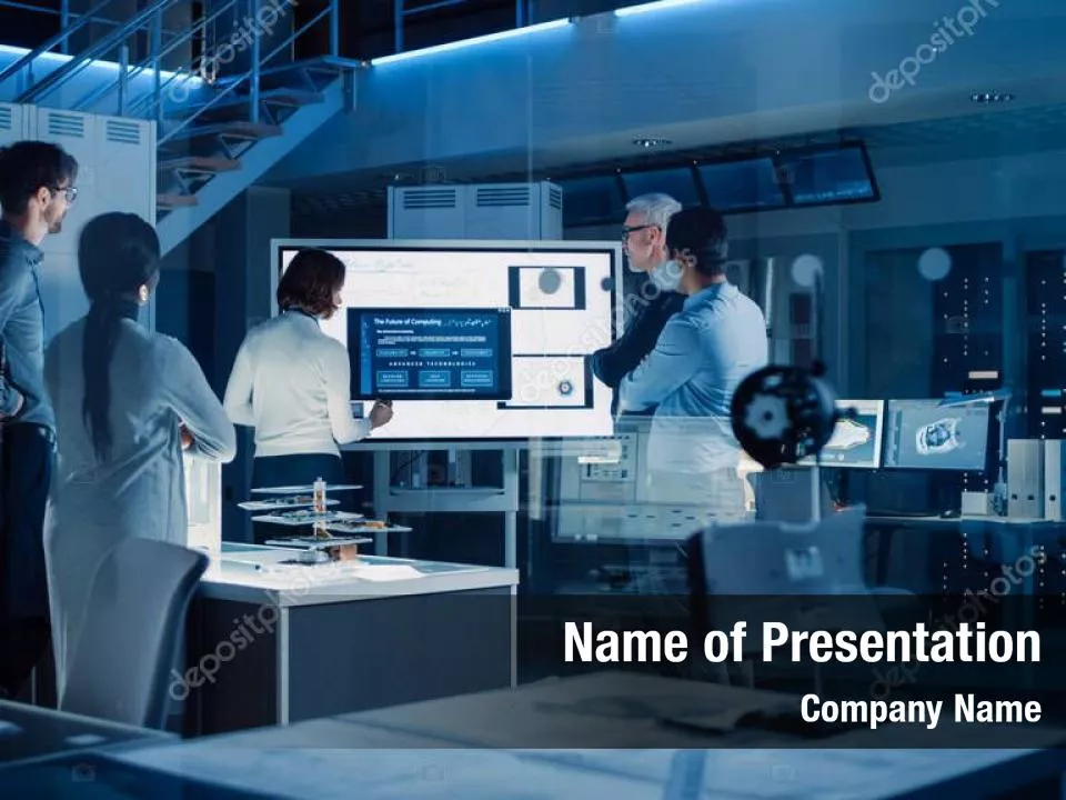 Research and Development