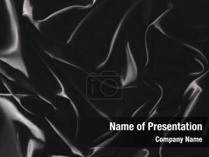Black Background PowerPoint Template