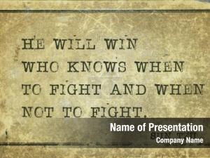 Will to Win
