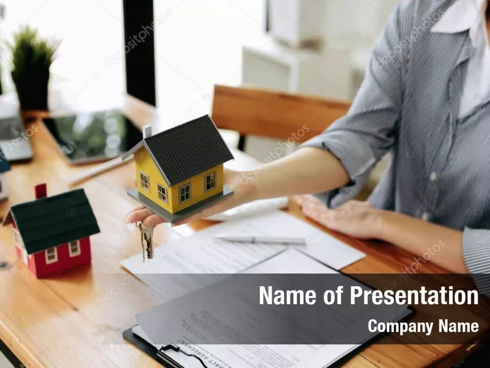 Real Estate Document Management