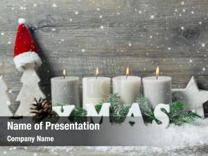 presentation background rustic