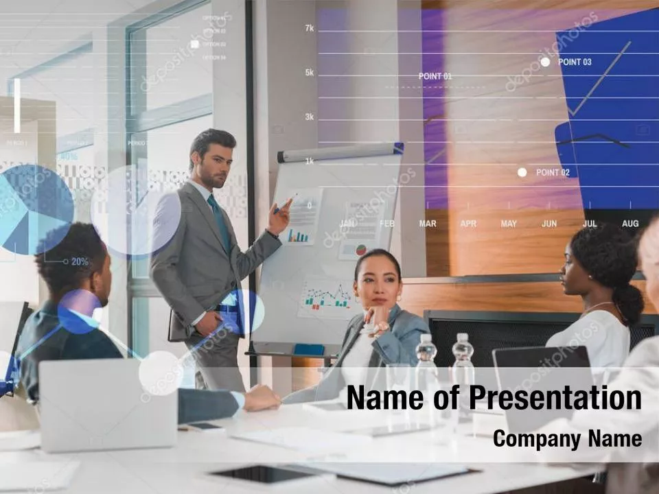 Technology Presentation