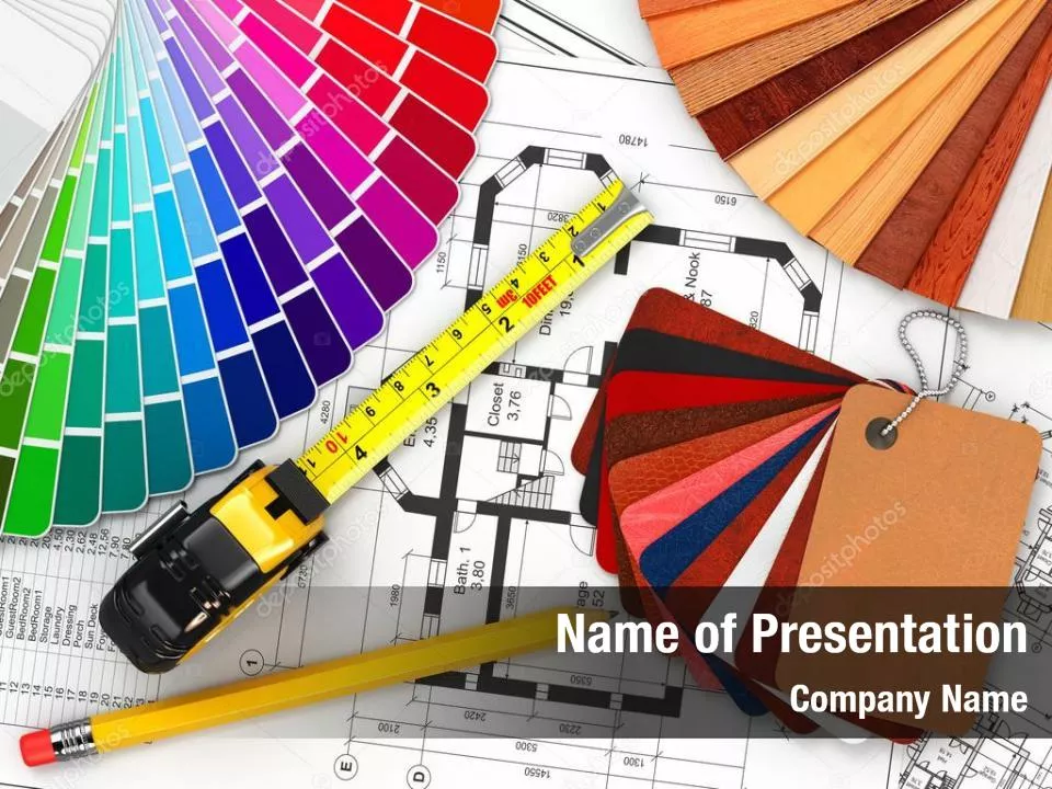 Interior Design Ideas