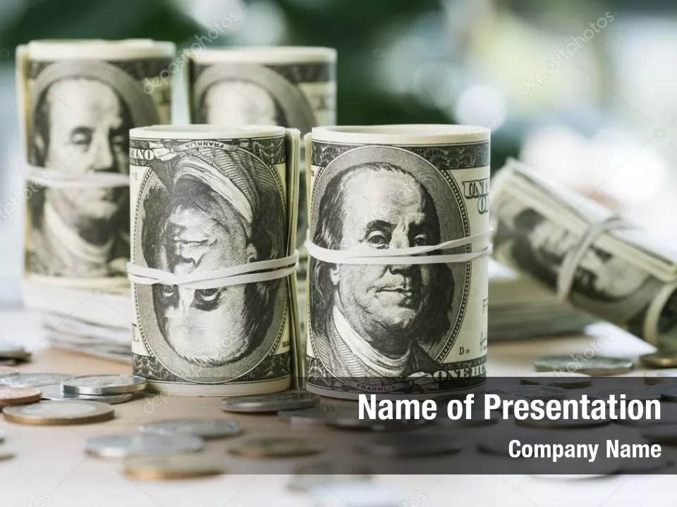 Money and Investment