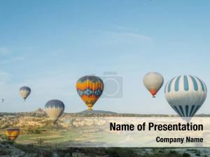  PowerPoint Template