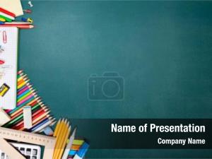  PowerPoint Template