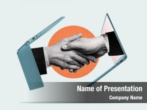 Online Partnership