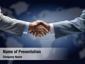  PowerPoint Template