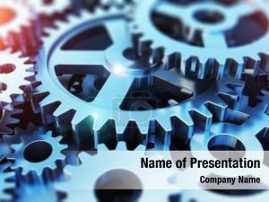  PowerPoint Template