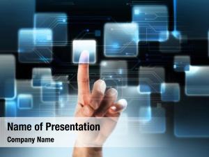  PowerPoint Template