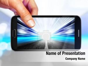  PowerPoint Template