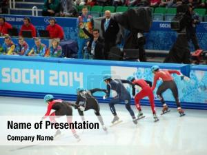 Winter Olympic Games