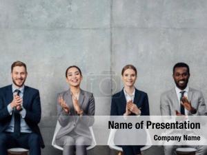  PowerPoint Template