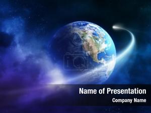  PowerPoint Template