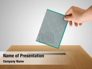  PowerPoint Template