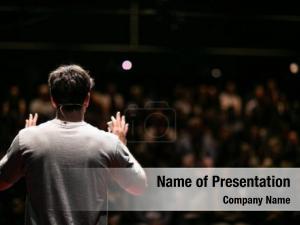  PowerPoint Template