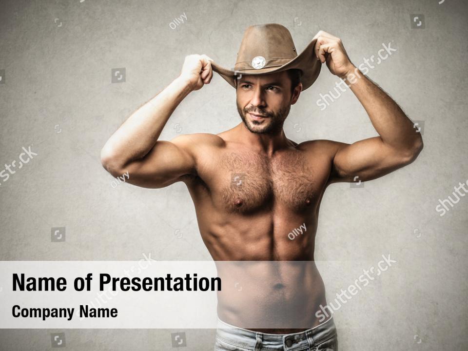 sexy-cowboy-powerpoint-template-sexy-cowboy-powerpoint-background