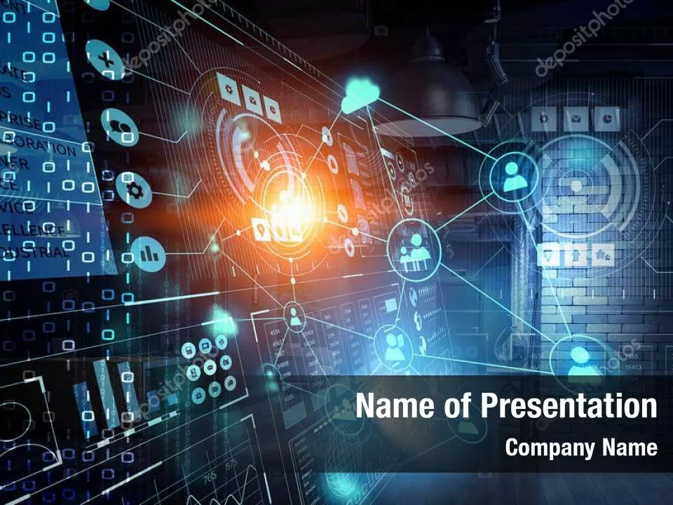 Internet Communication Technologies