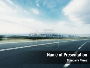  PowerPoint Template