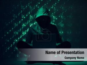  PowerPoint Template