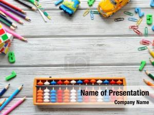  PowerPoint Template