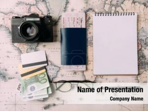  PowerPoint Template