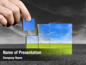  PowerPoint Template