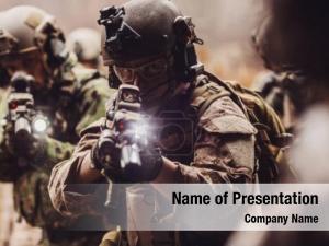 Military People PowerPoint Templates - Military People PowerPoint ...