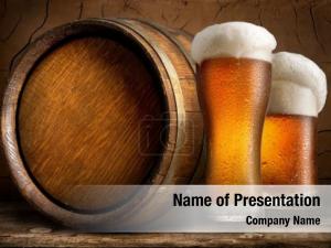 Beer Tumbler