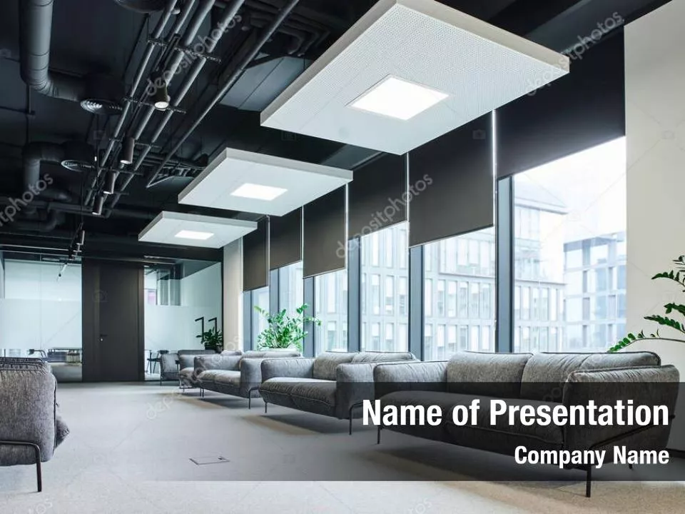 Business Office Center