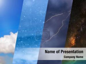  PowerPoint Template